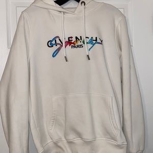 Givenchy Hoodie